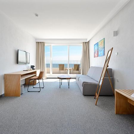 Ji Hotel Созополь Екстер'єр фото