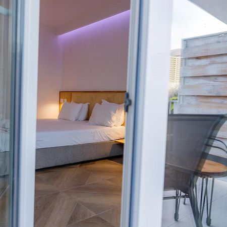 Ji Hotel Созополь Екстер'єр фото