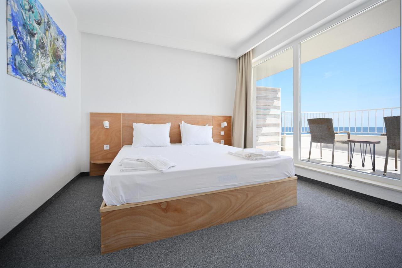 Ji Hotel Созополь Екстер'єр фото
