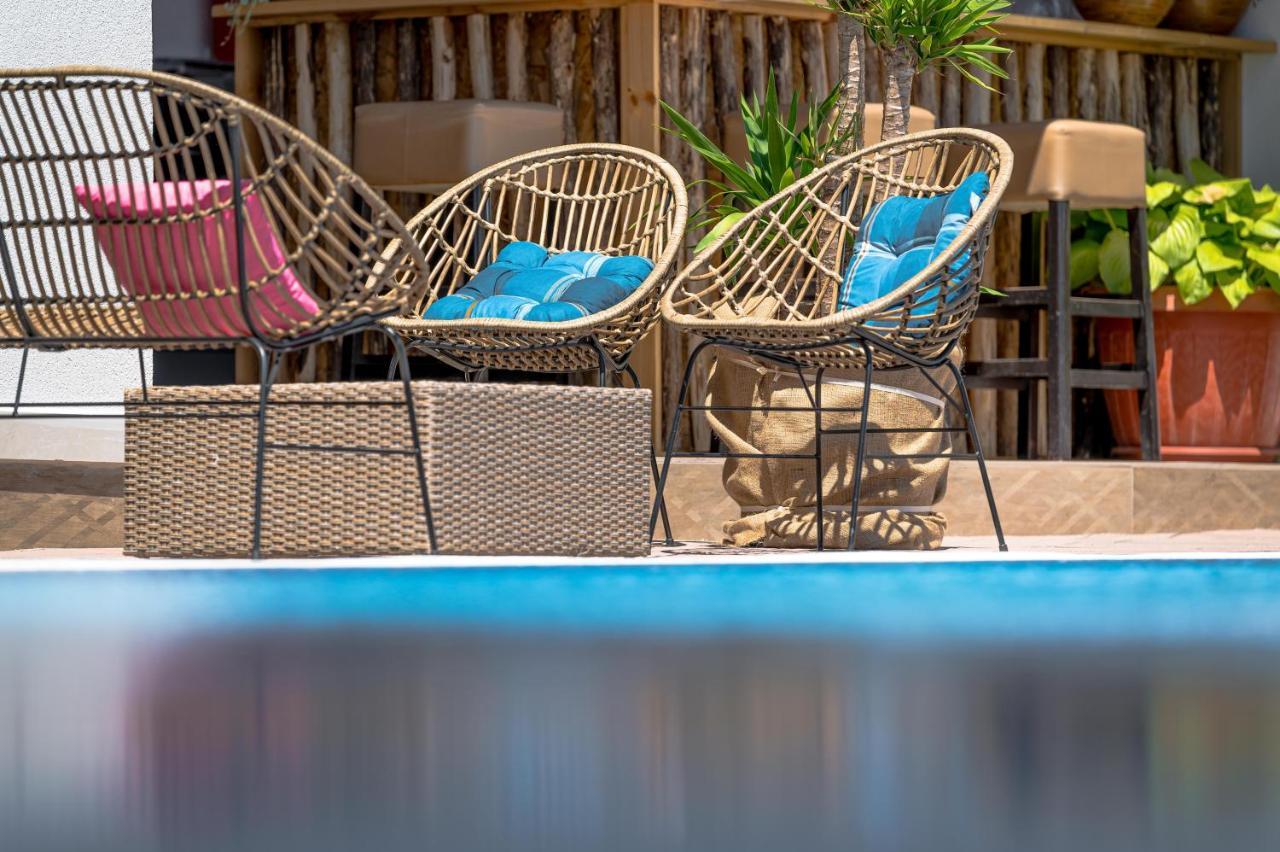 Ji Hotel Созополь Екстер'єр фото