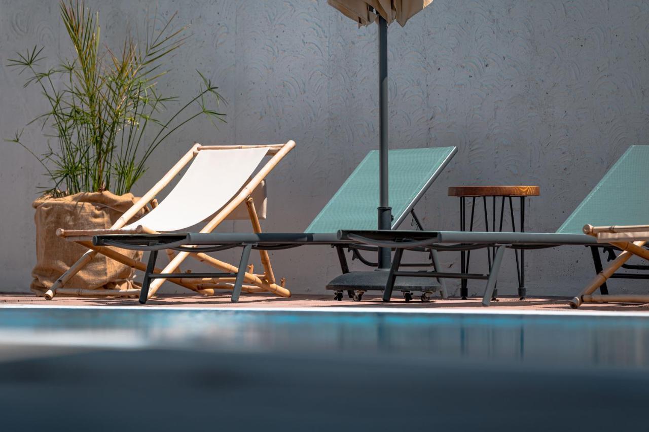 Ji Hotel Созополь Екстер'єр фото