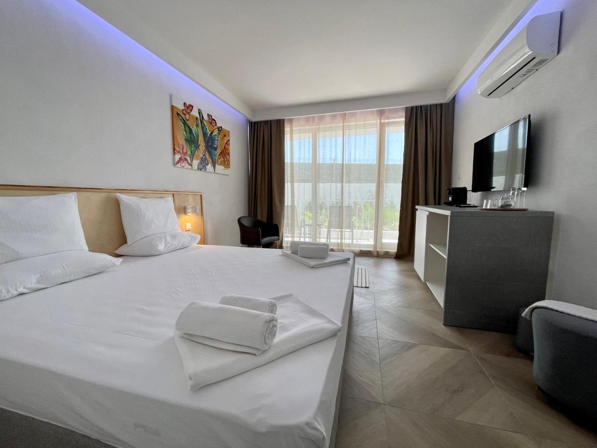 Ji Hotel Созополь Екстер'єр фото