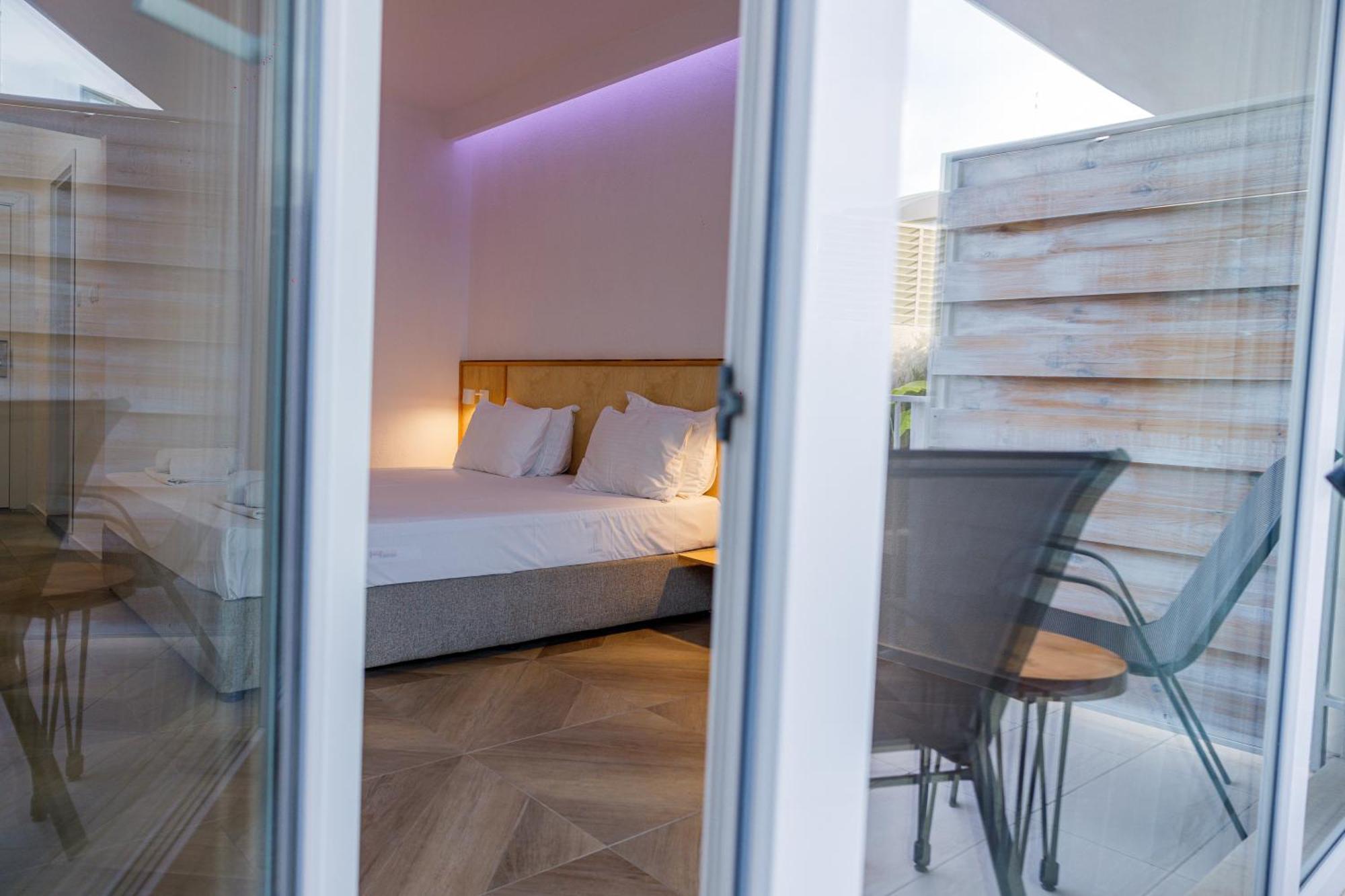Ji Hotel Созополь Екстер'єр фото